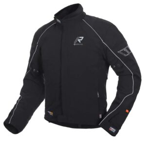 Rukka Comfo-R ajotakki
