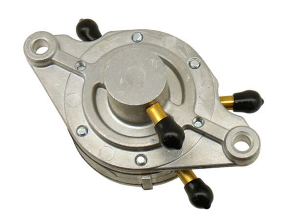 Parts+ POLTTOAINEPUMPPU (87-007) DF-52-176, kahdelle kaasuttimelle