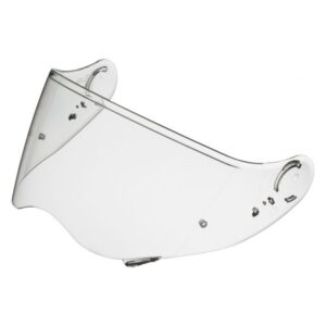 Shoei CNS-2 visiiri, kirkas