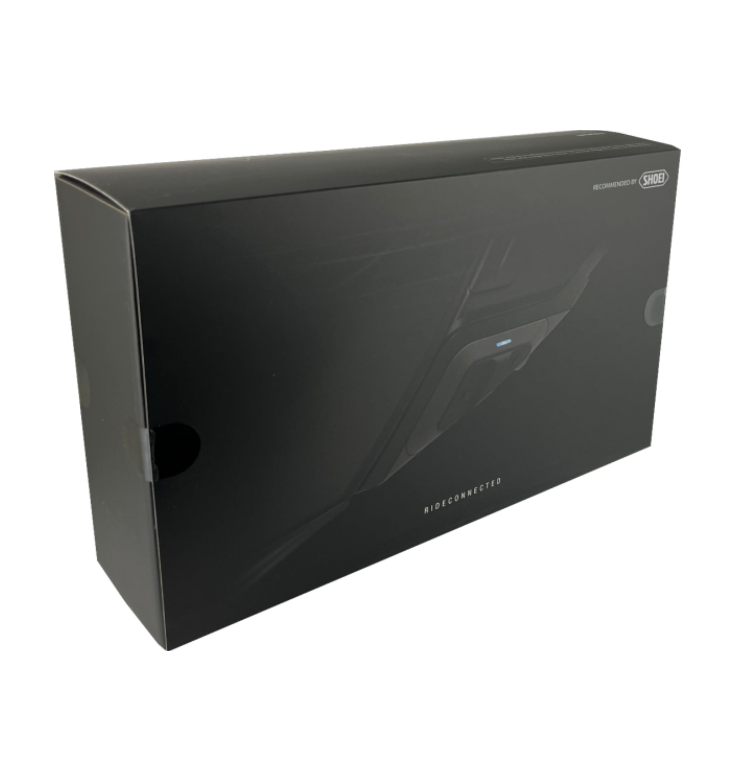 Shoei SRL Mesh Communication system