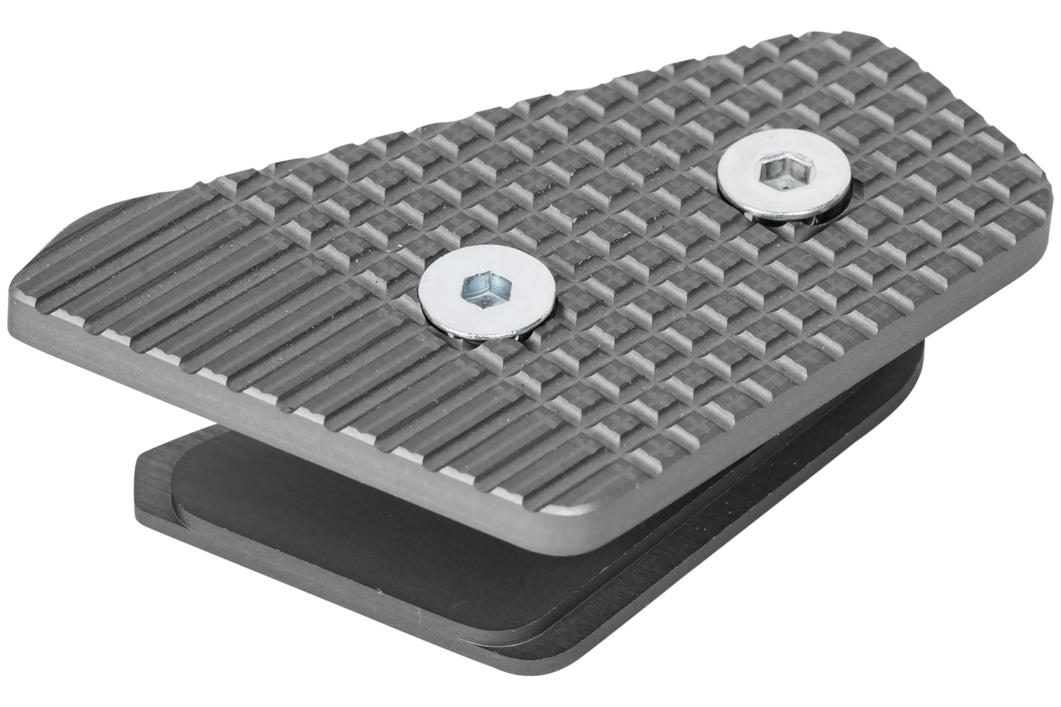 Brake lever extension - titanium R 1200 GS LC (2013 - ) - Image 4