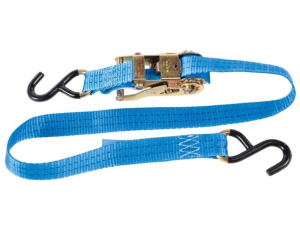 Strong tie down strap - Image 2