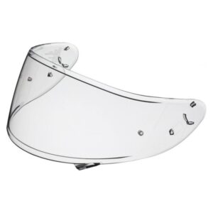 Shoei CWR-1 visiiri, clear