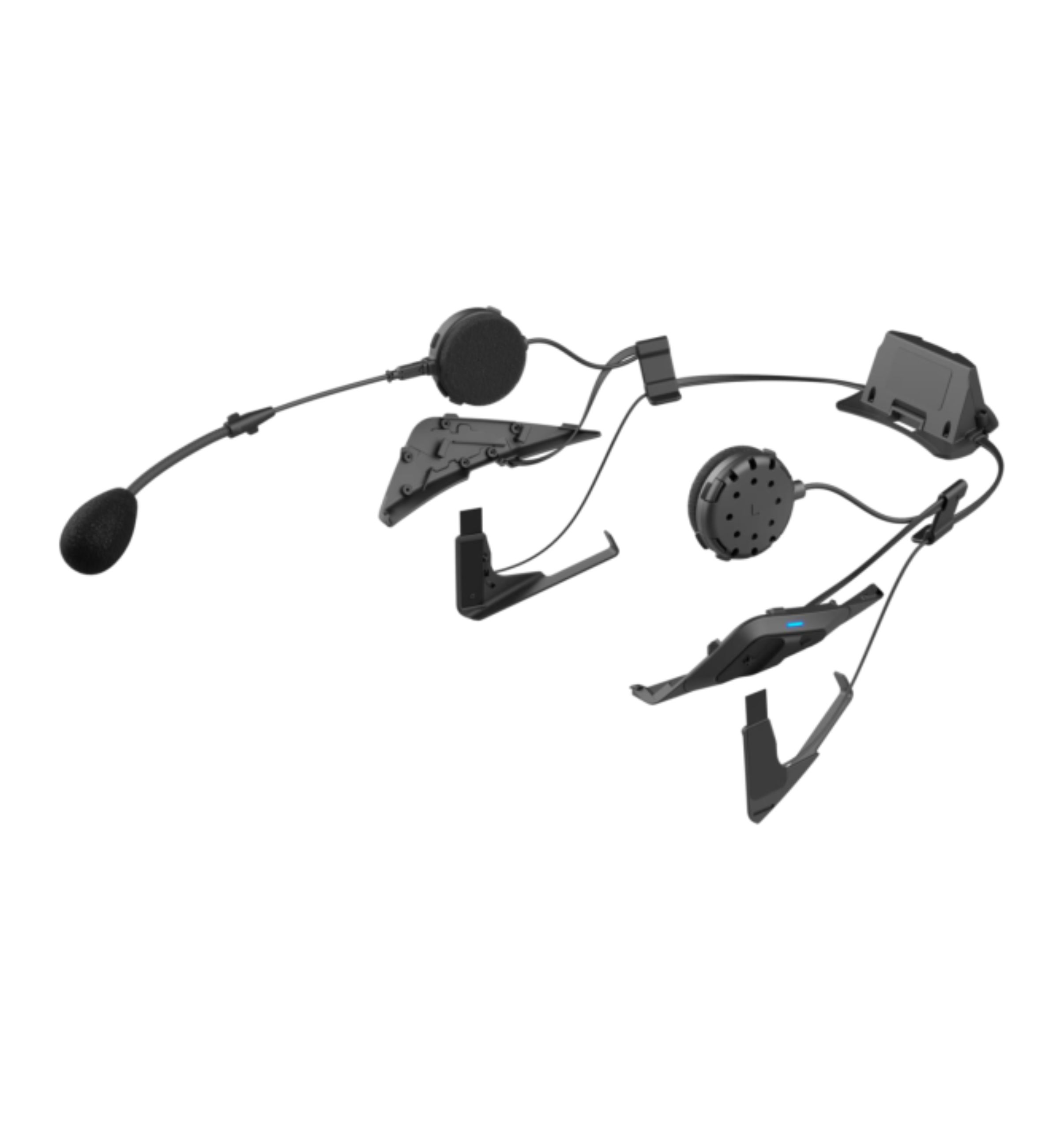 Shoei SRL Mesh Communication system - Image 2