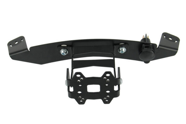 Navigation device bracket K1200GT ab 2006 - Image 4