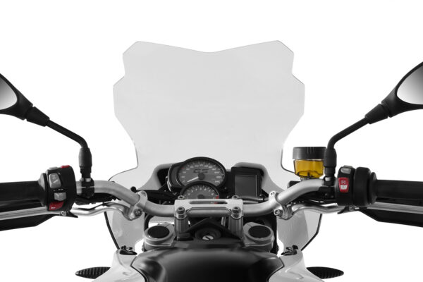 Wunderlich Windscreen »MARATHON« - Image 3