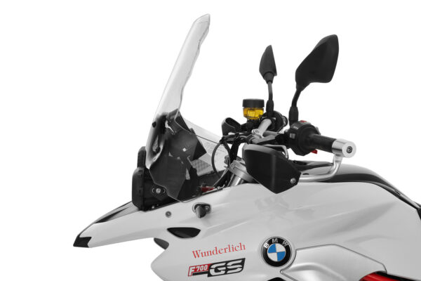 Wunderlich Windscreen »MARATHON« - Image 4