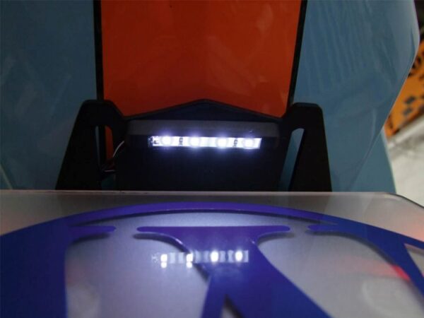 Number plate light LED FineLiner - Image 3
