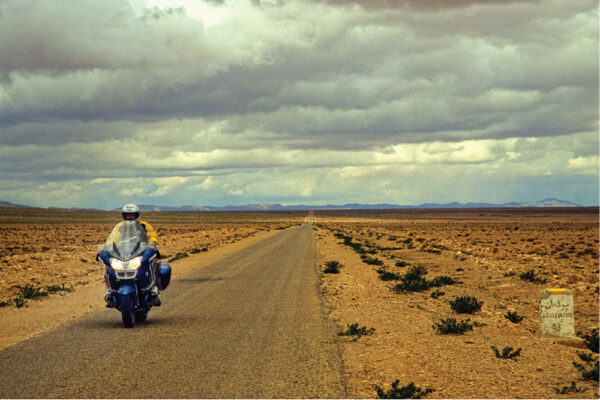 Engine protection bar - silver R 1200 RT - Image 7