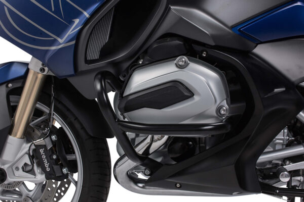 Engine protection bar R1200RT LC - black - Image 2