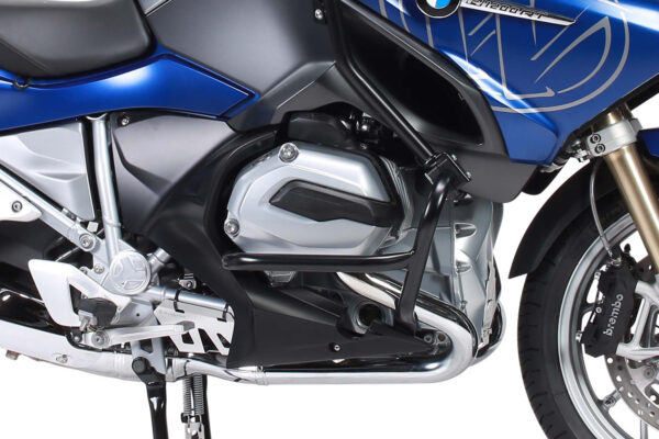 Engine protection bar R1200RT LC - black - Image 3