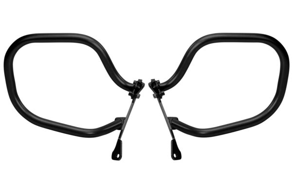 Case protection bar - black  R 1200 RT LC (2014 - ) R 1250 RT - Image 5