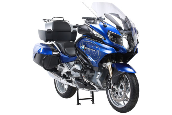 Case protection bar - black  R 1200 RT LC (2014 - ) R 1250 RT - Image 6
