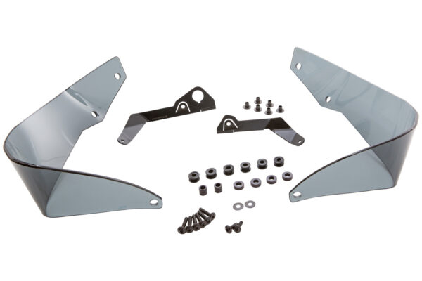 Wunderlich Ergo wind deflector - Image 8