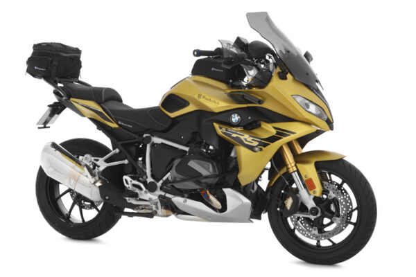 Wunderlich Ergo wind deflector - Image 9