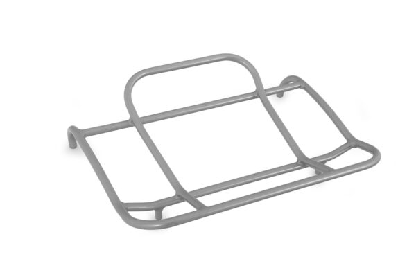 Topcase Carrier for Original R1200RT/K1200/1300GT/1600GT silver - Image 5
