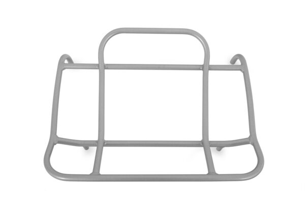 Topcase Carrier for Original R1200RT/K1200/1300GT/1600GT silver - Image 6
