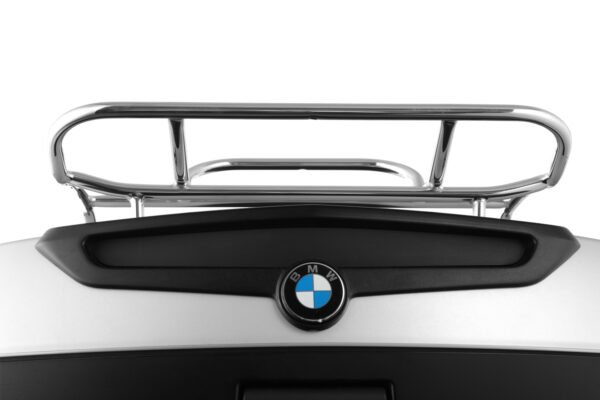 Topcase Carrier for Original R1200RT/K1200/1300GT chrome - Image 6