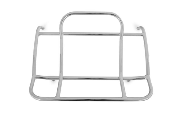 Topcase Carrier for Original R1200RT/K1200/1300GT chrome - Image 8