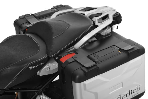 Wunderlich Luggage rail for original Vario case R 1200/1250 GS LC - Image 4