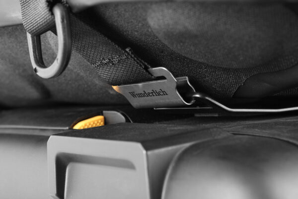 Wunderlich Luggage rail for original Vario case R 1200/1250 GS LC - Image 6