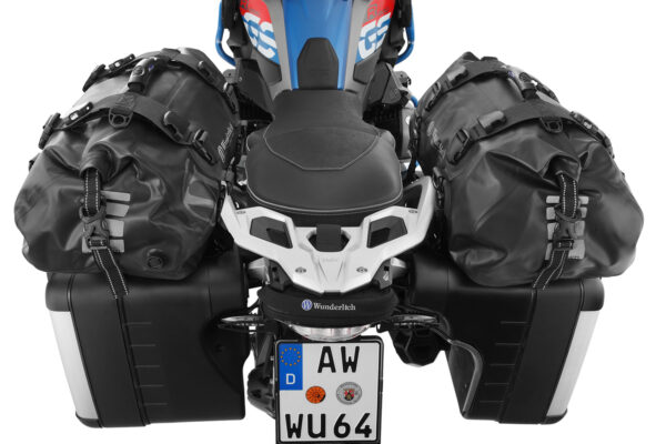 Wunderlich Luggage rail for original Vario case R 1200/1250 GS LC - Image 8