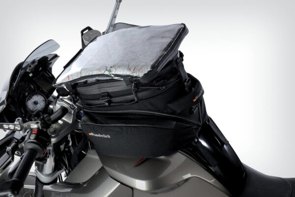 Base plate for tank bag Elephant - Image 4