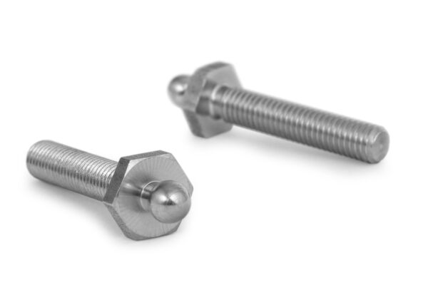 Wunderlich mounting kit LOXX snap lock - Image 2