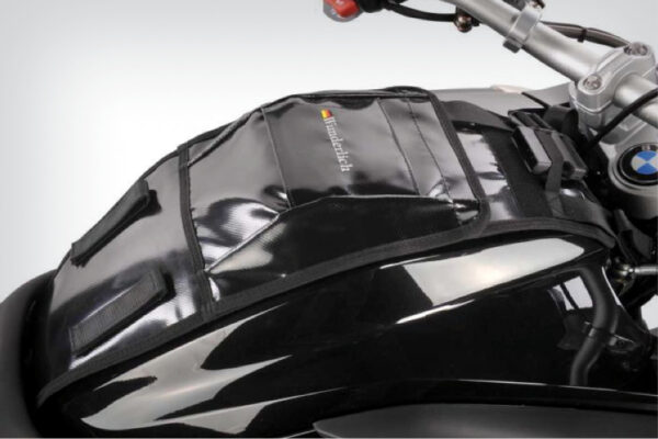 Wunderlich mounting system for »ELEPHANT« tank bag  R 1200 GS (2008 - 2012) - Image 3
