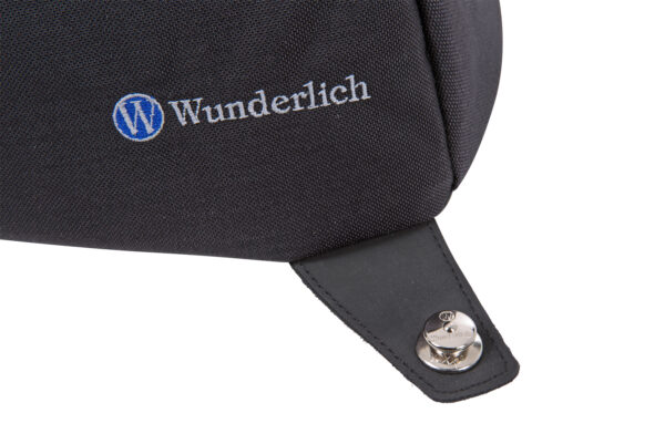 Wunderlich Tank bag »SPORT« - black  S 1000 XR (-2019) - Image 6