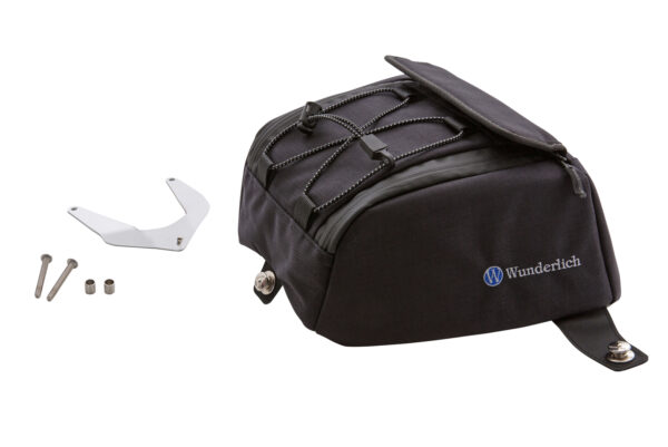 Wunderlich Tank bag »SPORT« - black  S 1000 XR (-2019) - Image 7