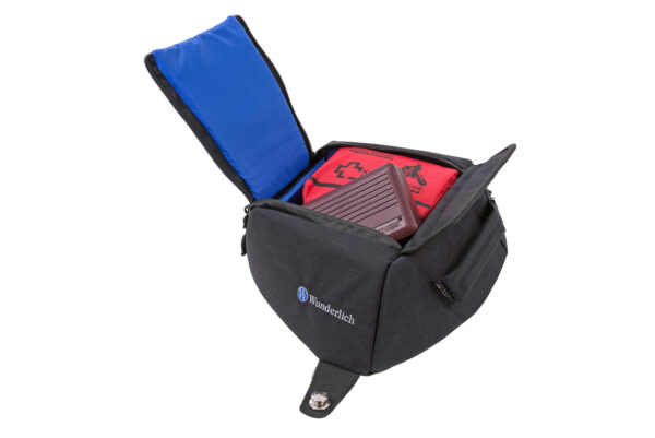 Wunderlich Tank bag »SPORT« - black  S 1000 XR (-2019) - Image 8