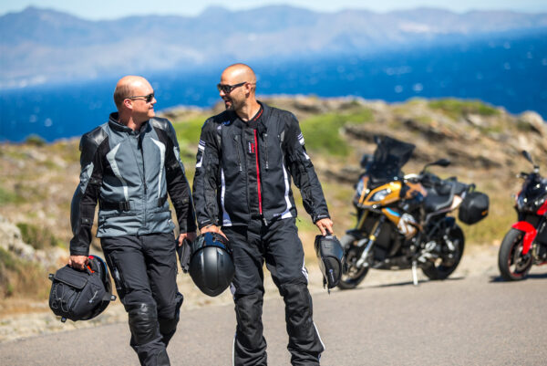 Wunderlich Tank bag »SPORT« - black  S 1000 XR (-2019) - Image 10