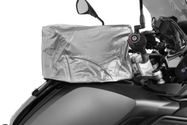 Rain cover for tank bag - Image 3