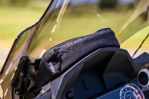 Cockpit bag K 1600 GT - Image 9