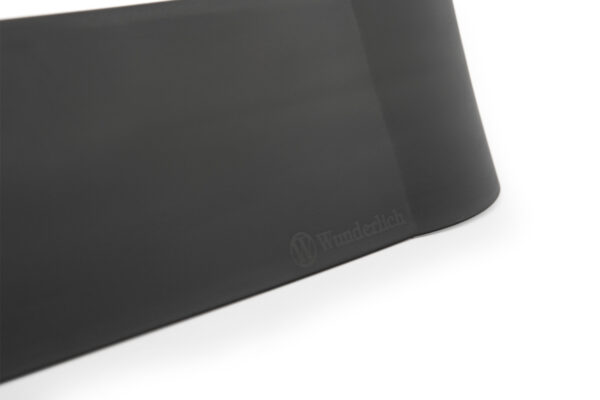 Wunderlich cockpit glare protection - black, K1600GT/GTL, R1200RT LC, R1250RT - Image 7