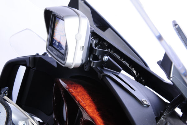 Navigation device bracket R1200RT  ( - 2009) - Image 2