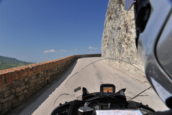 Navigation bracket  R1200RT (2010 - 2013) - Image 3