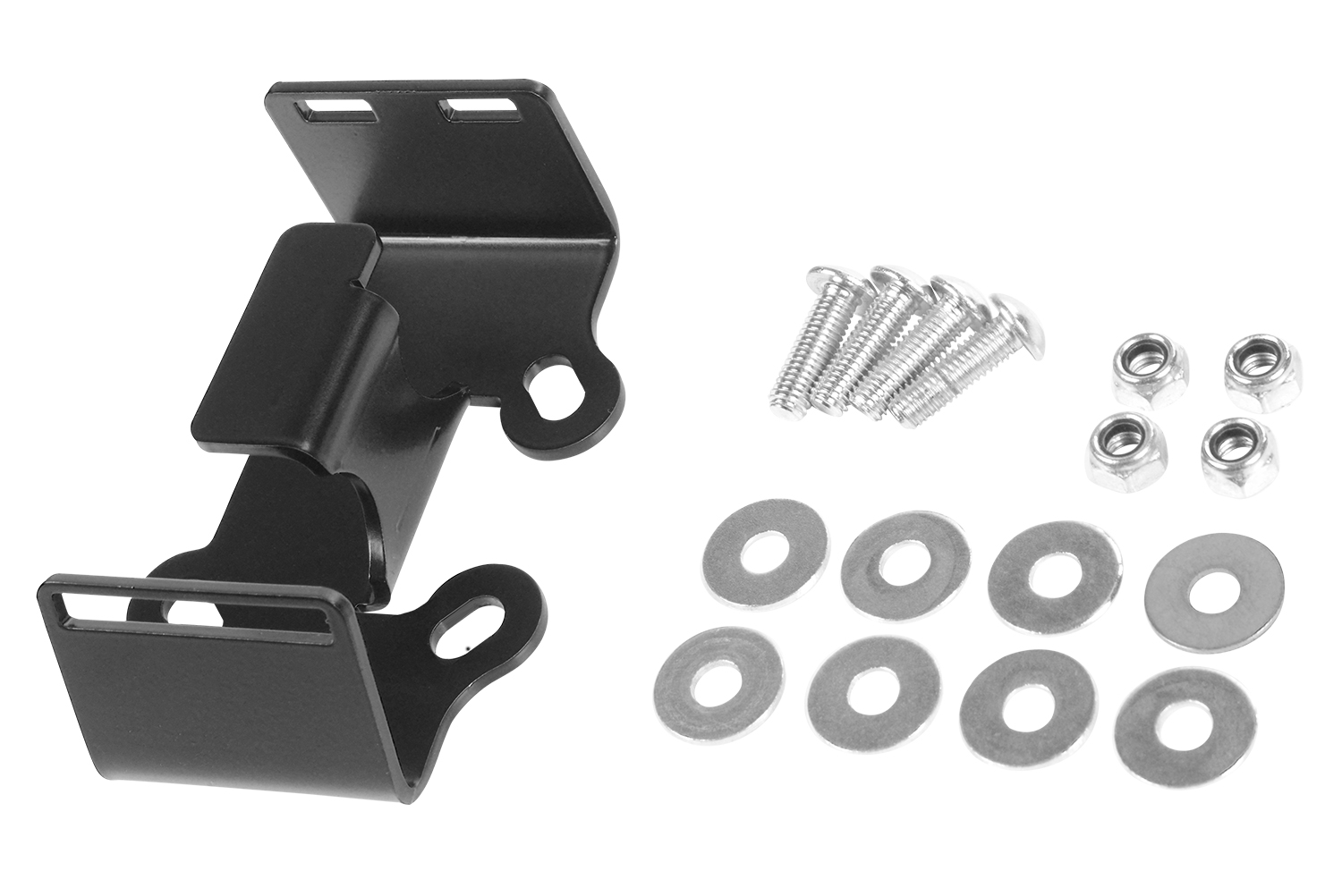 Instrument holder for original navigation systems - Image 6