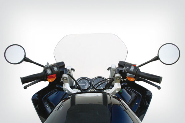Replica original mirror - black - Image 5