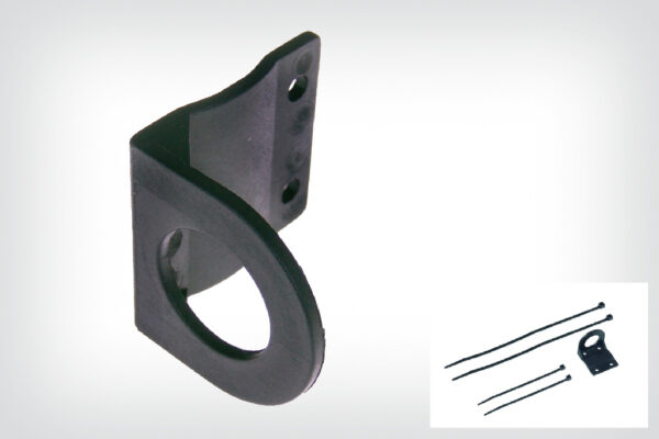 Socket bracket for motorcycle electrical socket - Image 4