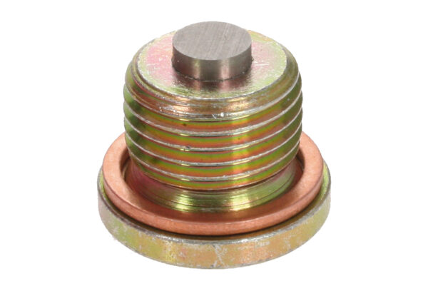 Magnetic sump plug and seal M16 x 1,5 - Image 2