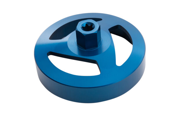 Oil filter key - Image 2