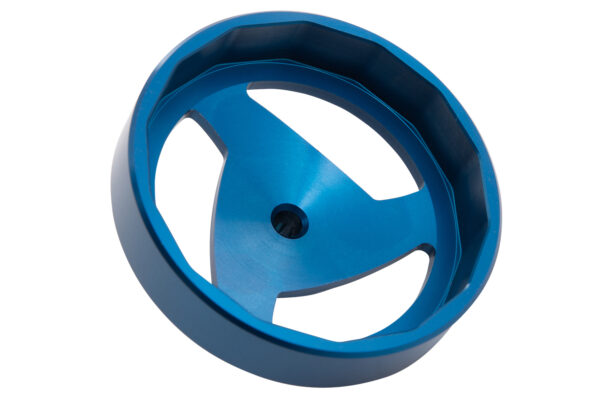 Oil filter key - Image 3