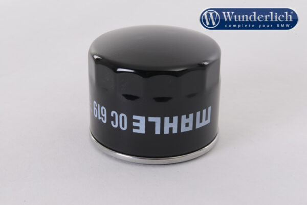 MAHLE oil filter high - Image 2