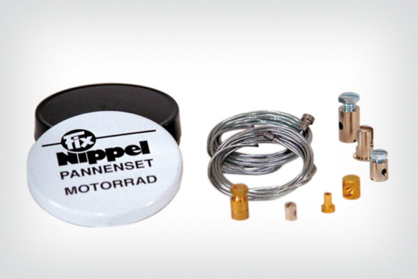 Fix nipple repair kit - Image 2