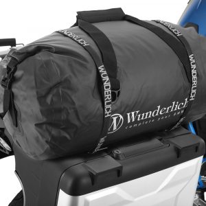 Wunderlich Strap