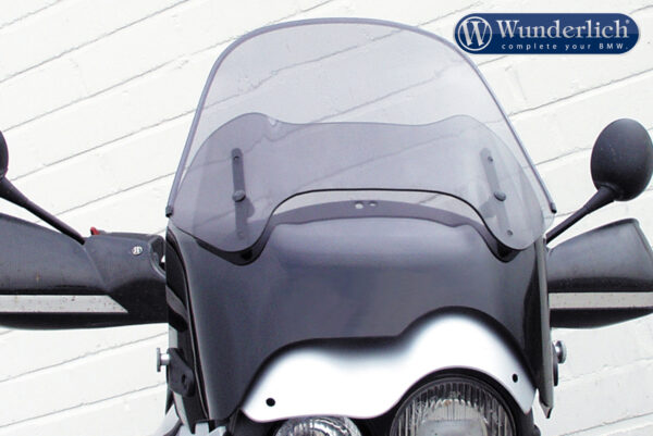 Vario Screen R 1150 GS & Adv. "Smoked" - Image 2