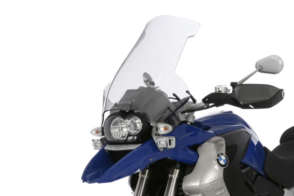 ERGO screen Marathon - clear R1200GS/GSA (2008-2013) - Image 6