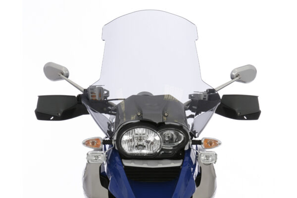 ERGO screen Marathon - clear R1200GS/GSA (2008-2013) - Image 7